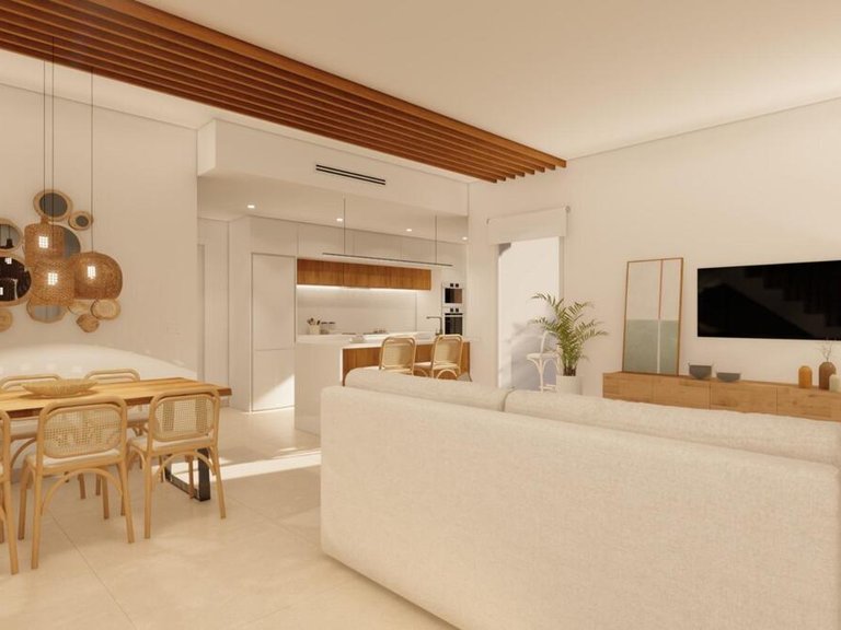 Villa for Sale in Pilar De La Horadada, Alicante 8