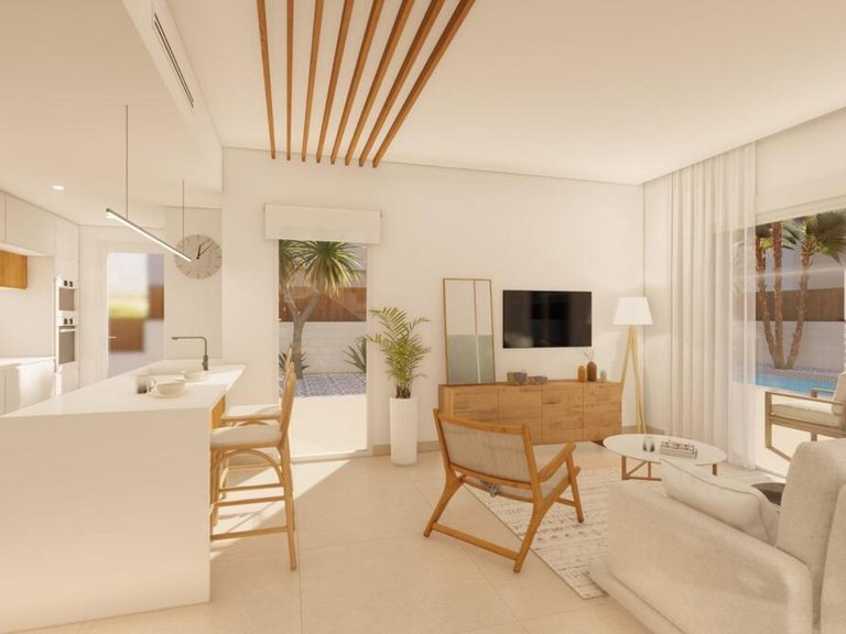 Villa for Sale in Pilar De La Horadada, Alicante 9