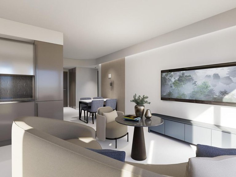 Penthouse for Sale in Torrevieja, Alicante 4