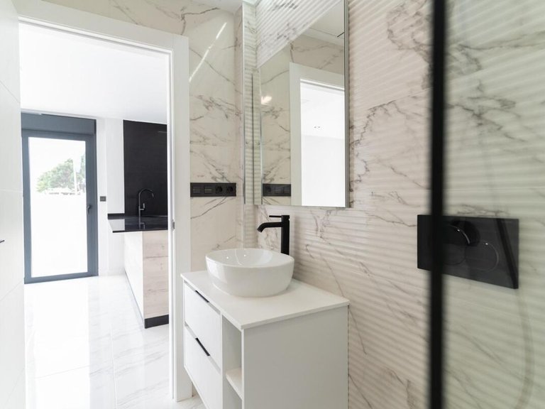 Villa for Sale in Pilar De La Horadada, Alicante 16