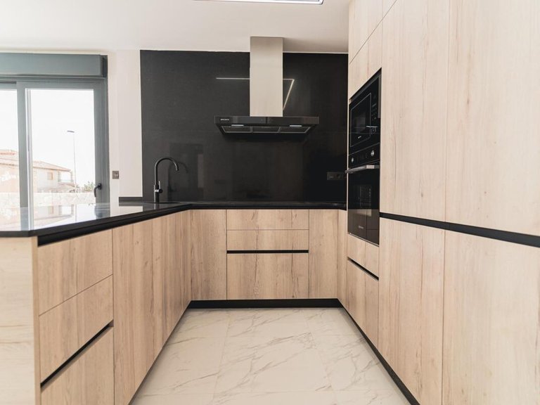 Villa for Sale in Pilar De La Horadada, Alicante 19