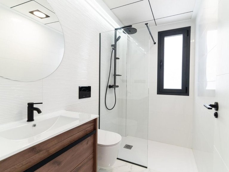 Villa for Sale in Pilar De La Horadada, Alicante 25