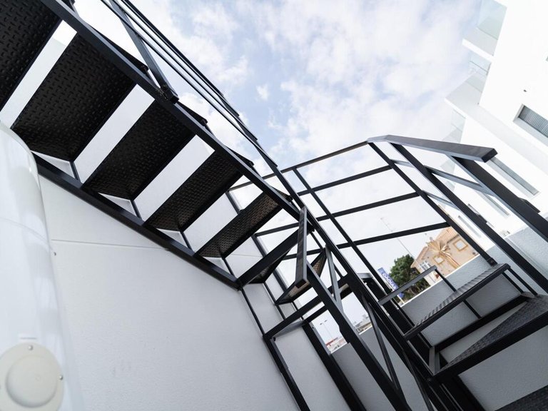 Villa for Sale in Pilar De La Horadada, Alicante 37