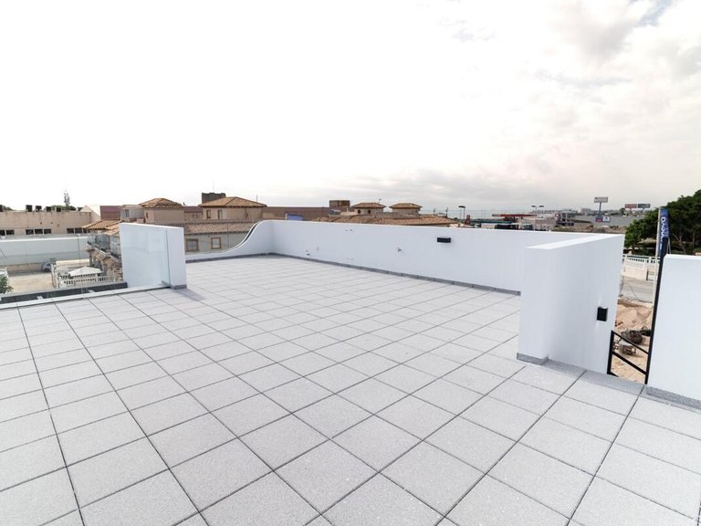 Villa for Sale in Pilar De La Horadada, Alicante 38