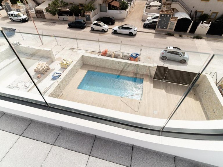 Villa for Sale in Pilar De La Horadada, Alicante 39