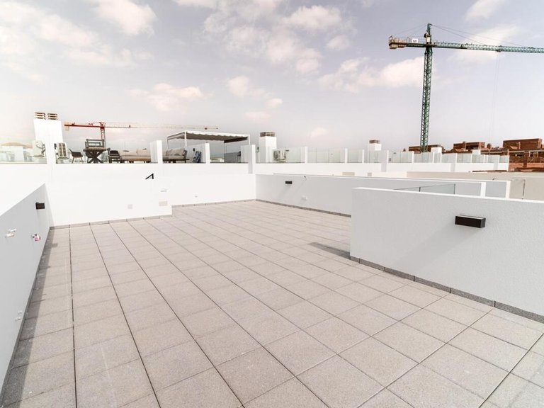 Villa for Sale in Pilar De La Horadada, Alicante 40