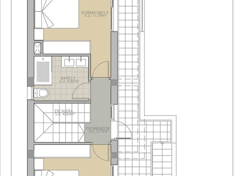 Villa for Sale in Los Montesinos, Alicante 10