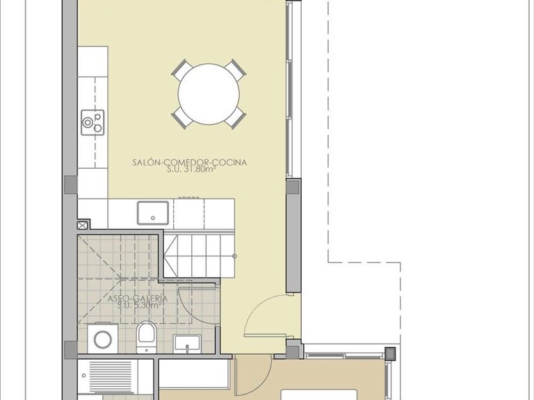 Villa for Sale in Los Montesinos, Alicante 11