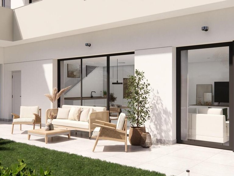 Villa for Sale in Los Montesinos, Alicante 8