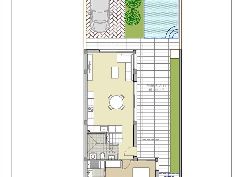 Villa for Sale in Los Montesinos, Alicante 9