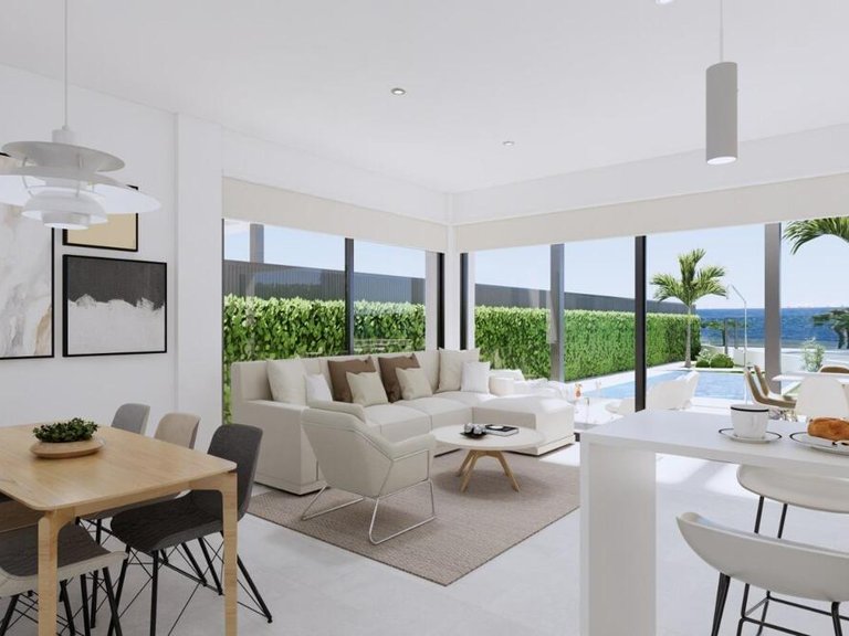 Villa for Sale in Los Alcázares, Murcia 11