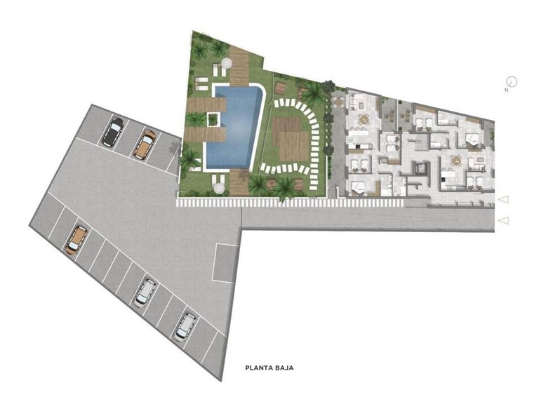 Apartment for Sale in Guardamar Del Segura, Alicante 9