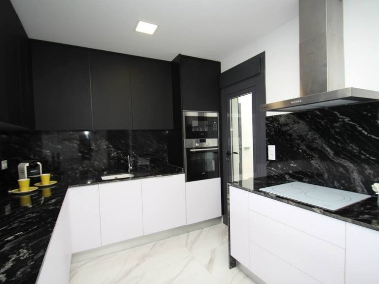 Villa for Sale in San Miguel De Salinas, Alicante 5