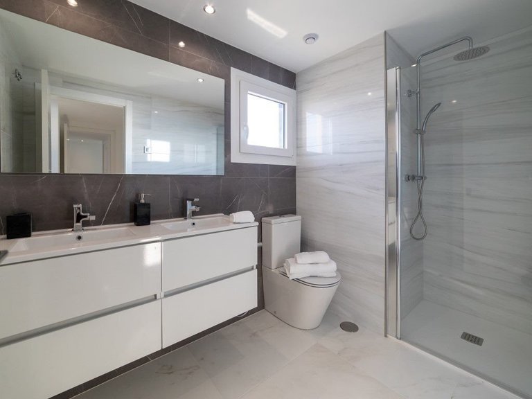 Penthouse for Sale in Torrevieja, Alicante 13