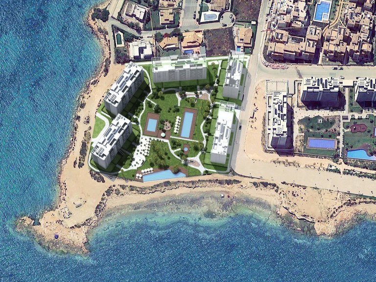 Penthouse for Sale in Torrevieja, Alicante 14