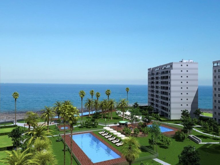 Penthouse for Sale in Torrevieja, Alicante 3