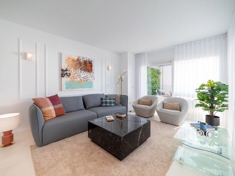 Penthouse for Sale in Torrevieja, Alicante 7