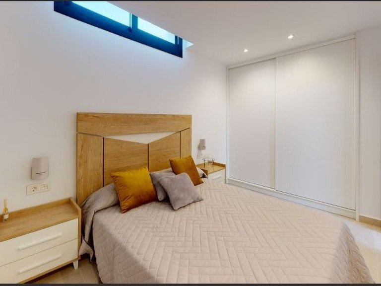 Villa for Sale in La Nucia, Alicante 20