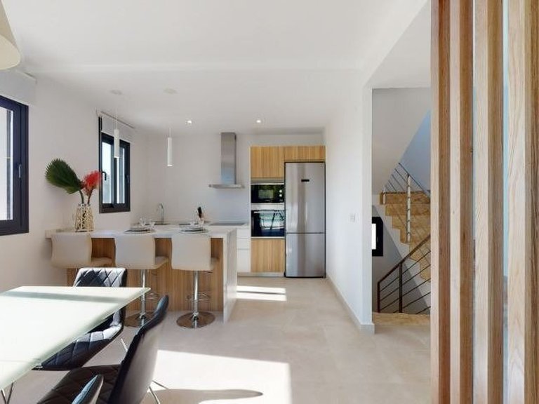 Villa for Sale in La Nucia, Alicante 6