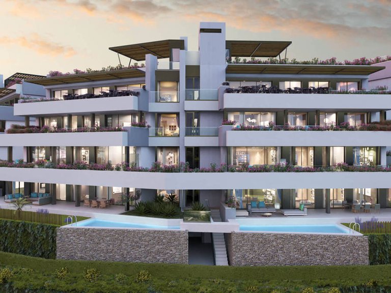 Apartment for Sale in Málaga, Malaga 1