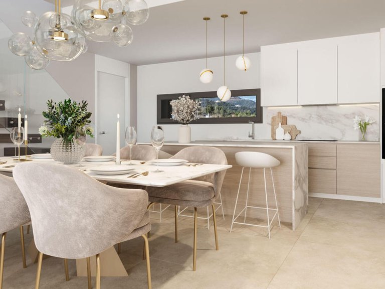 Apartment for Sale in Málaga, Malaga 10