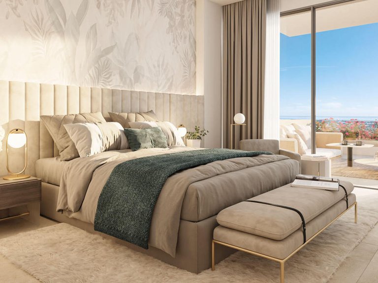Apartment for Sale in Málaga, Malaga 11