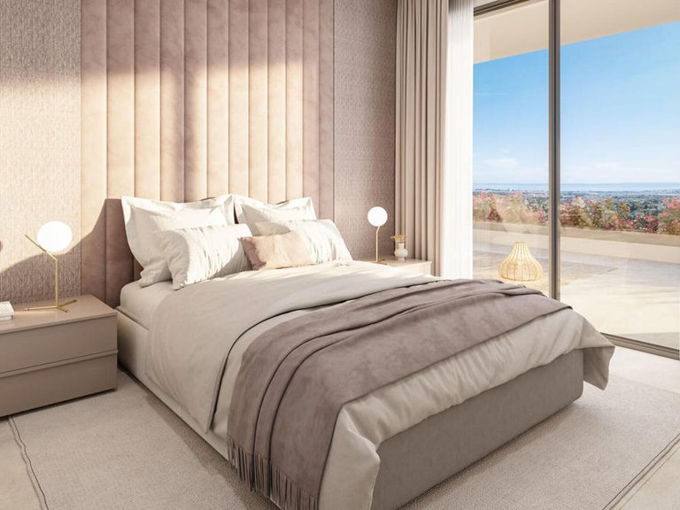 Apartment for Sale in Málaga, Malaga 12