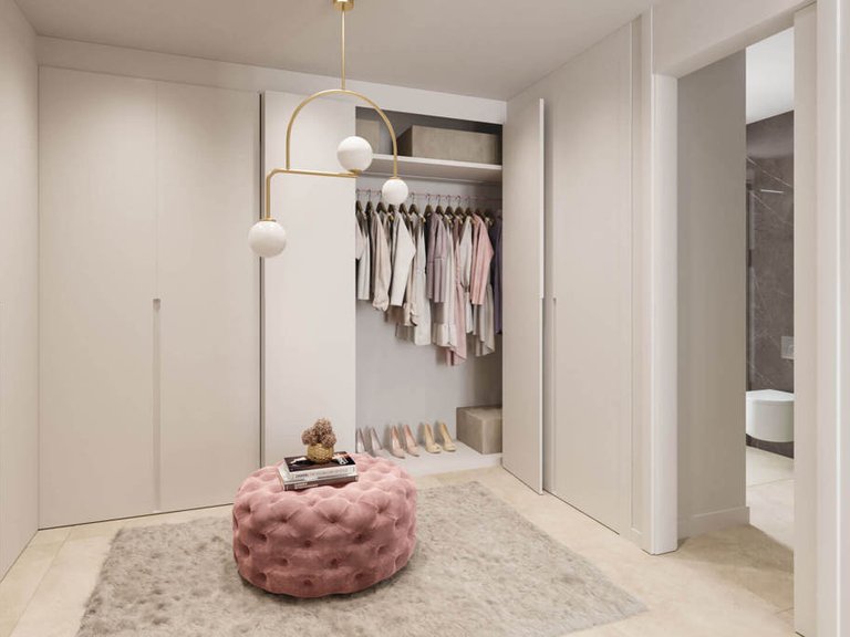 Apartment for Sale in Málaga, Malaga 14