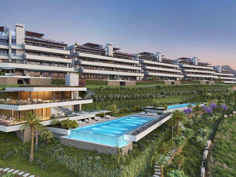 Apartment for Sale in Málaga, Malaga 2