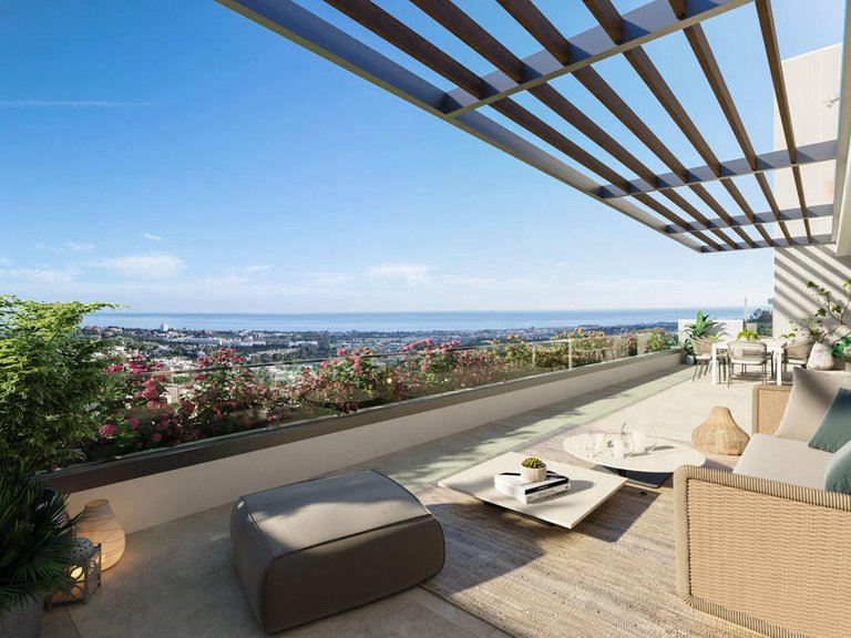 Apartment for Sale in Málaga, Malaga 7