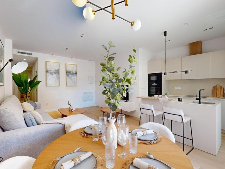 Penthouse for Sale in Guardamar Del Segura, Alicante 11