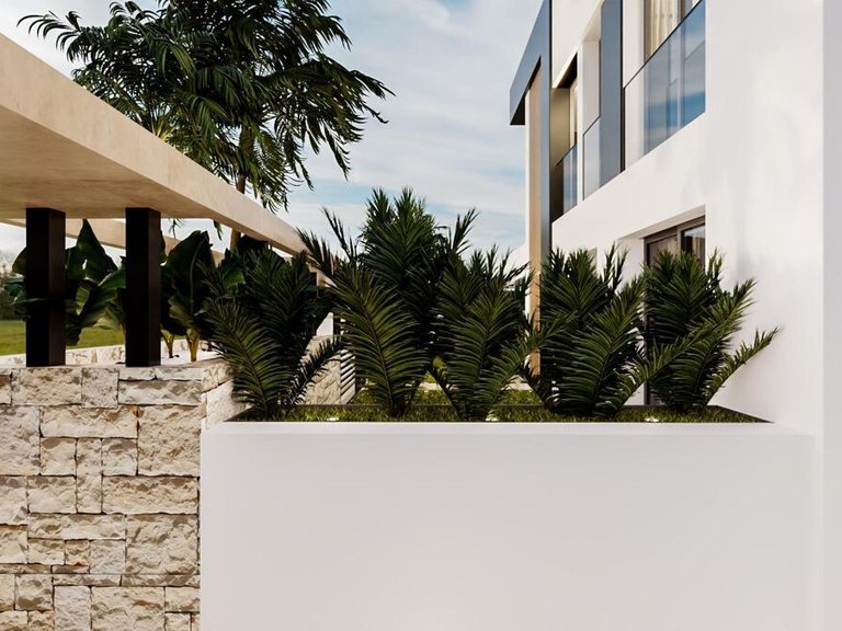 Villa for Sale in Orihuela Costa, Alicante 17