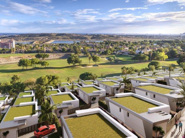 Villa for Sale in Mutxamel, Alicante 10