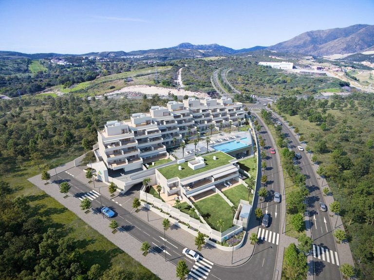 Apartment for Sale in Estepona, Malaga 15