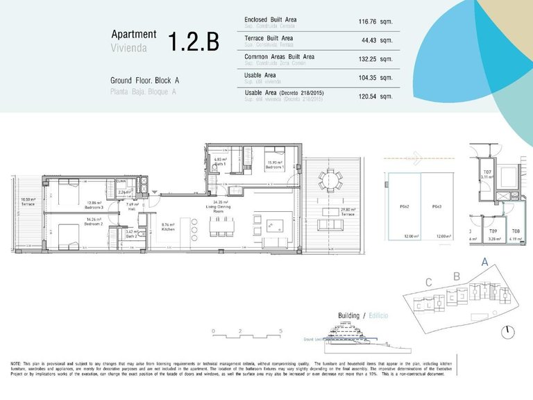 Apartment for Sale in Estepona, Malaga 16