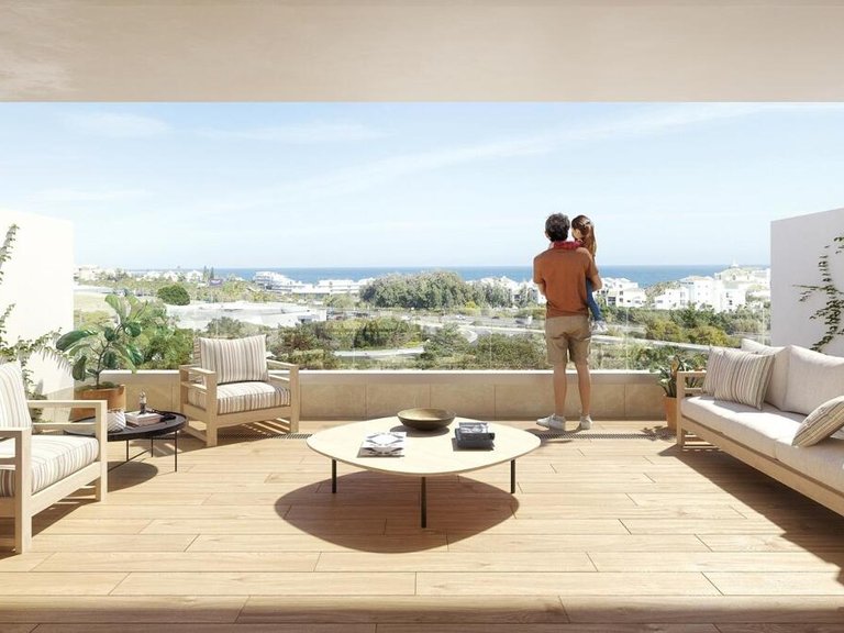 Apartment for Sale in Estepona, Malaga 6