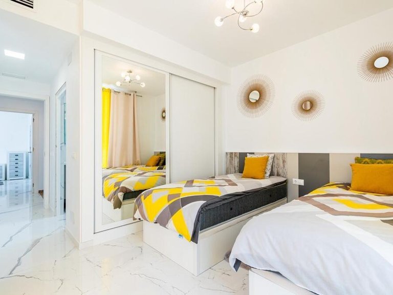 Villa for Sale in Orihuela Costa, Alicante 20