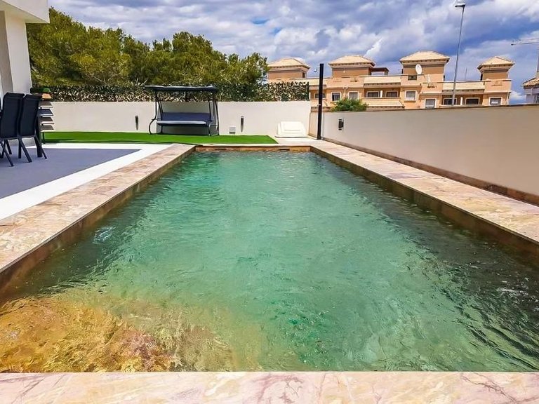 Villa for Sale in Orihuela Costa, Alicante 4