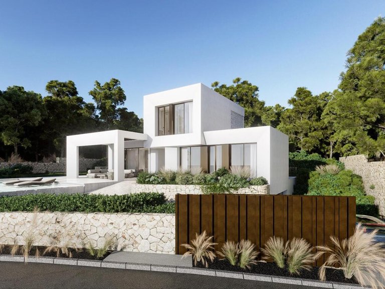 Villa for Sale in Orihuela, Alicante 16