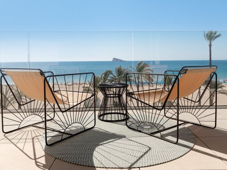 Apartment for Sale in Benidorm, Alicante 1