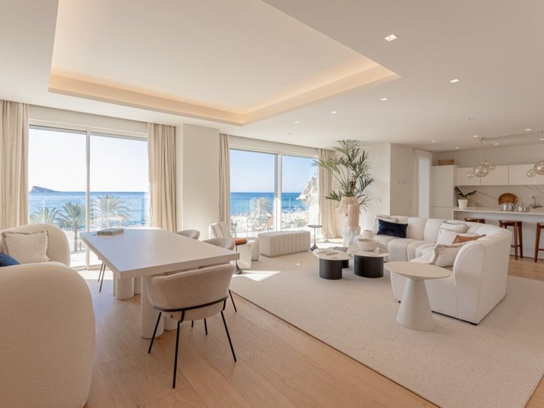Apartment for Sale in Benidorm, Alicante 10