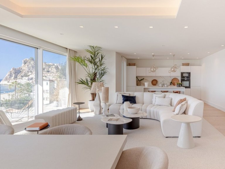 Apartment for Sale in Benidorm, Alicante 11