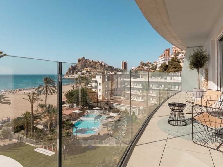 Apartment for Sale in Benidorm, Alicante 13