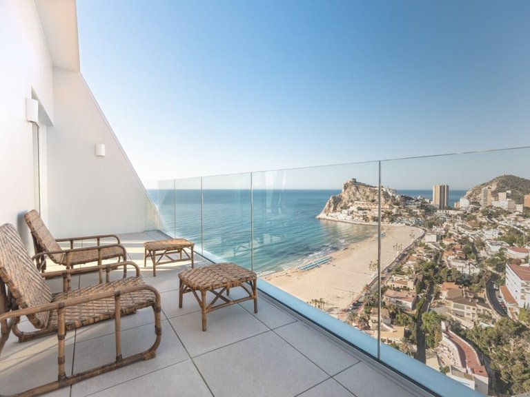Apartment for Sale in Benidorm, Alicante 14