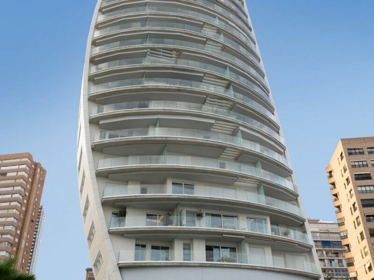 Apartment for Sale in Benidorm, Alicante 2