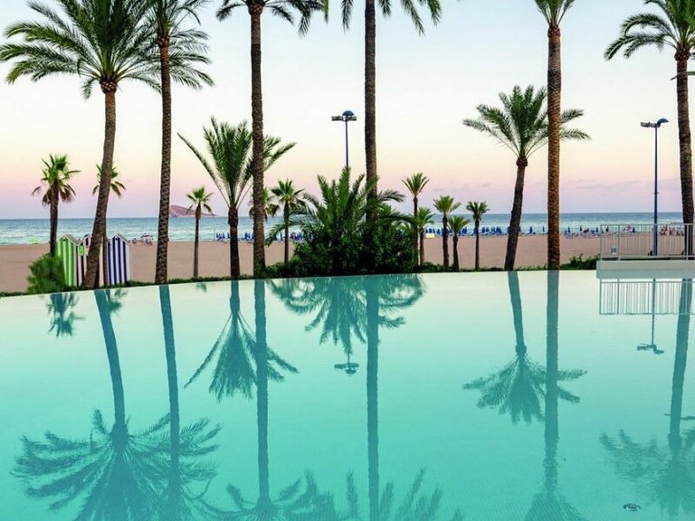 Apartment for Sale in Benidorm, Alicante 25