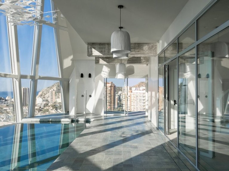 Apartment for Sale in Benidorm, Alicante 29