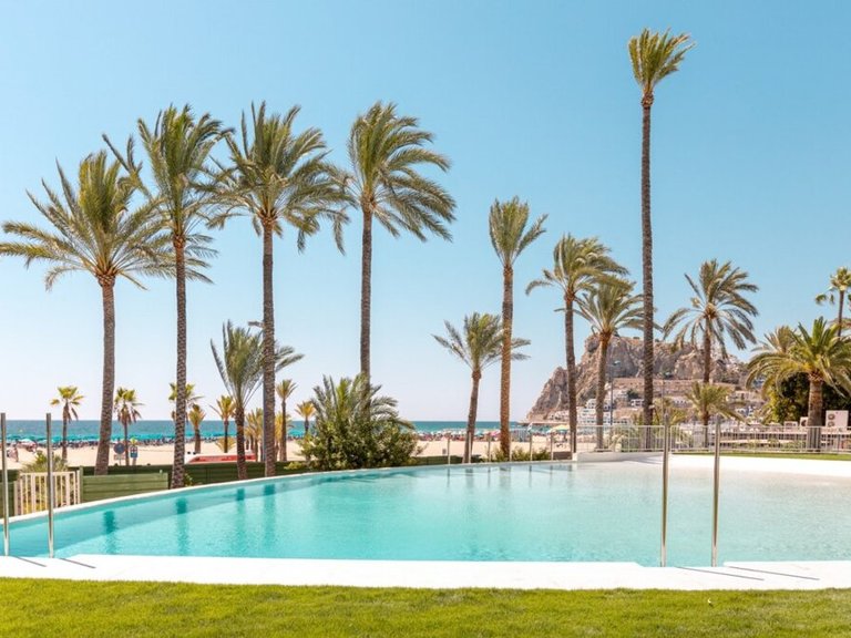 Apartment for Sale in Benidorm, Alicante 3