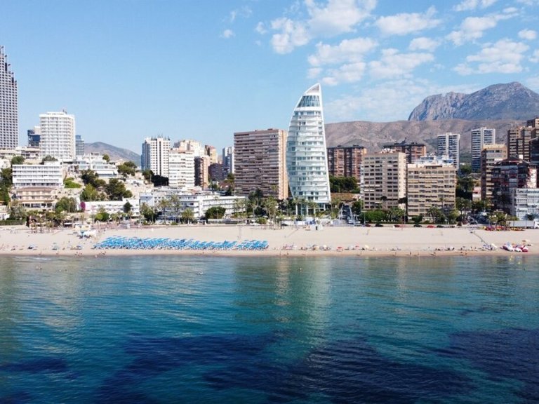 Apartment for Sale in Benidorm, Alicante 35