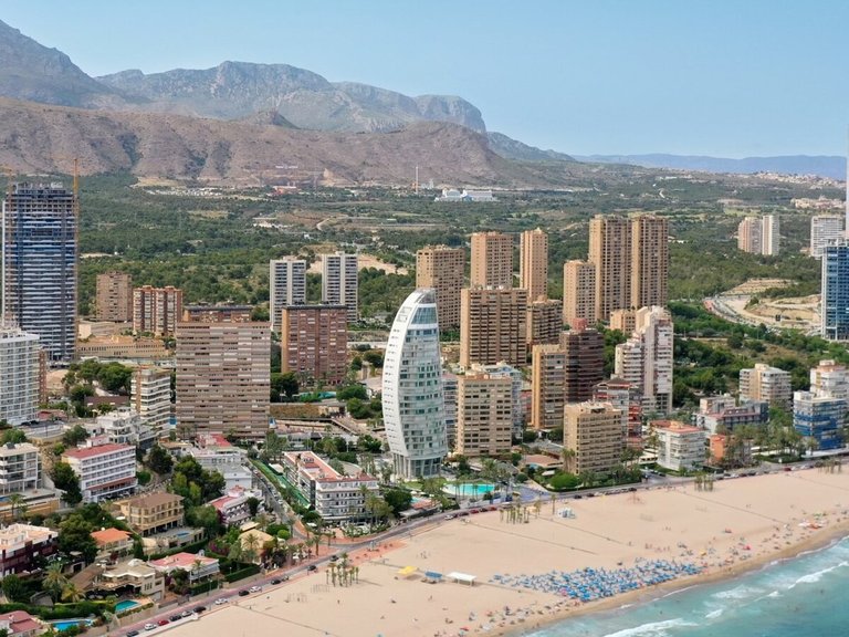 Apartment for Sale in Benidorm, Alicante 36